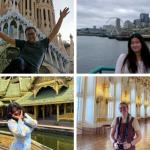 CWRU students study abroad