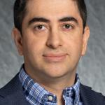 Hassan Najafi