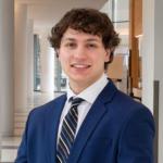 Spartan Showcase: Jake Grondz