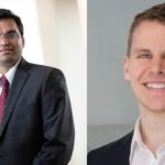Two Case Western Reserve researchers part of prestigious Department of Defense Multidisciplinary University Research Initiative awards