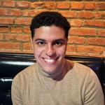 Spartan Showcase: Luke Saad