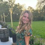 Maria Pritchett