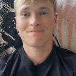 Maxwell Wickland