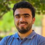 Postdoc Spotlight of the Month: Muhammad Zeeshan