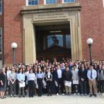CWRU Order of the Engineer chapter