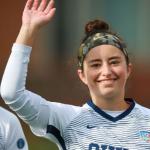 Spartan Showcase: Sydney Schenk