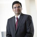 Chirag Kharangate