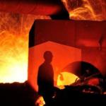 Steel Production Process