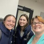 Q+A with Jennifer Carter