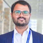 Postdoc of the Month: Saudagar Dongare