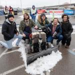 CWRU Snowplow Team