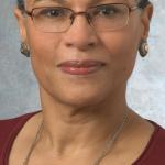 Deborah Hamzah