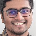 Vishnu Ramasamy