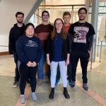CWRU students CCC program
