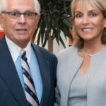 Frank and Jocelyne Linsalata