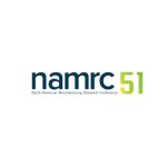 NAMRC Logo