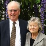 Tom and Nancy Seitz