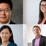 2023 Veale Faculty Fellows
