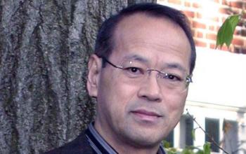 Polymer science pioneer recognized with Hovorka Prize