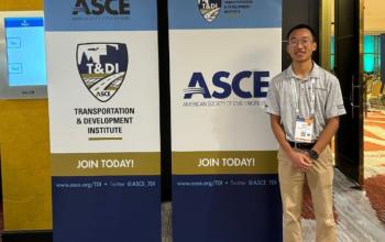Spartan Showcase: John Yang