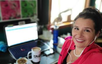 Q+A with Janet Gbur