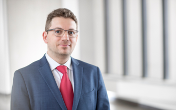 Case School of Engineering’s Umut Gurkan contributes to National Academies publication on research leadership