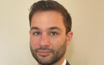 New Faculty Spotlight: Zach J. Patterson