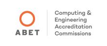 ABET Computing & Engineering Accreditation Commissions logo