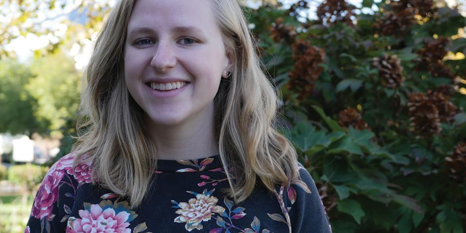 Profile photo of Emma Bouck