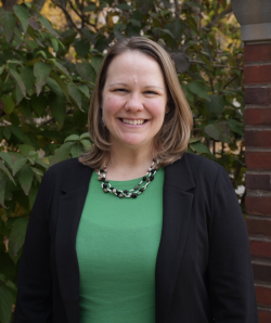 Cheryl Sadler Headshot
