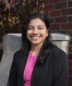 Shruti Dhapodkar headshot