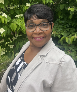 Photo of Gloria Jenkins