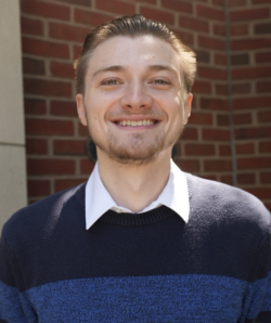  Brett Semelsberger headshot