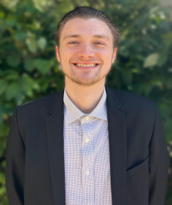  Brett Semelsberger