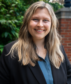 Headshot of Peyton Ovsek