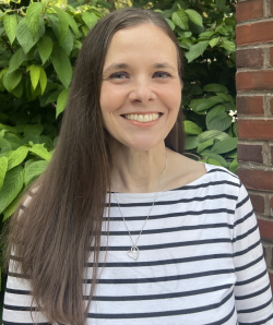 Photo of Linda Collins