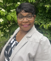 Photo of Gloria Jenkins