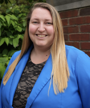 photo of rachel rose