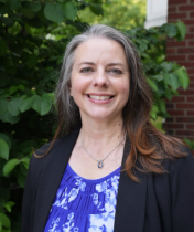 Photo of Kristie Lilibridge