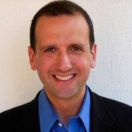 Michael Goldberg, Executive Director
