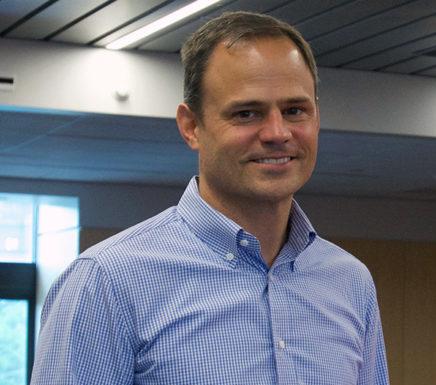 Todd Schwarzinger, Chief Commercialization Officer