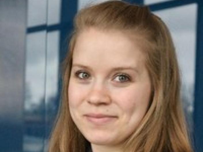 Tessiana Misko headshot