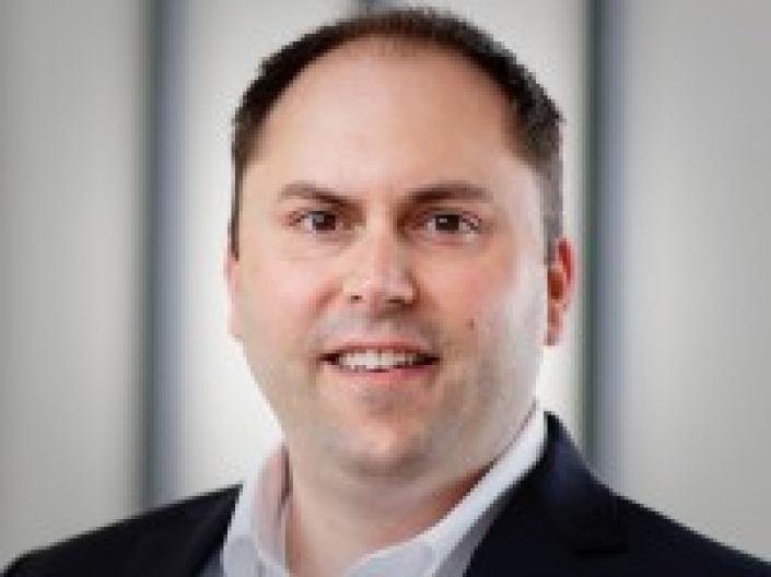 Steve Fening headshot