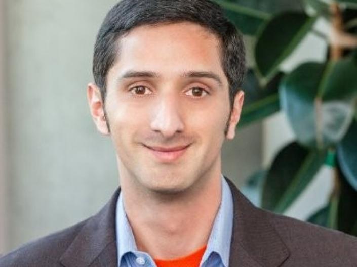Amit Mulgaonkar