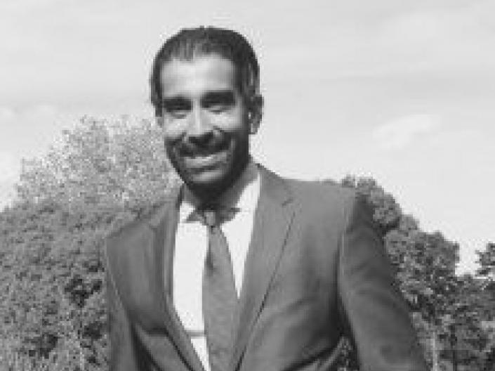 Arjun Krishnan
