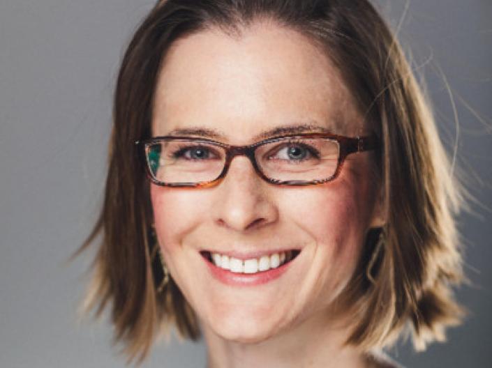 Carolyn Casterton
