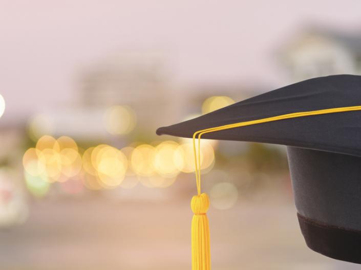 graduation cap