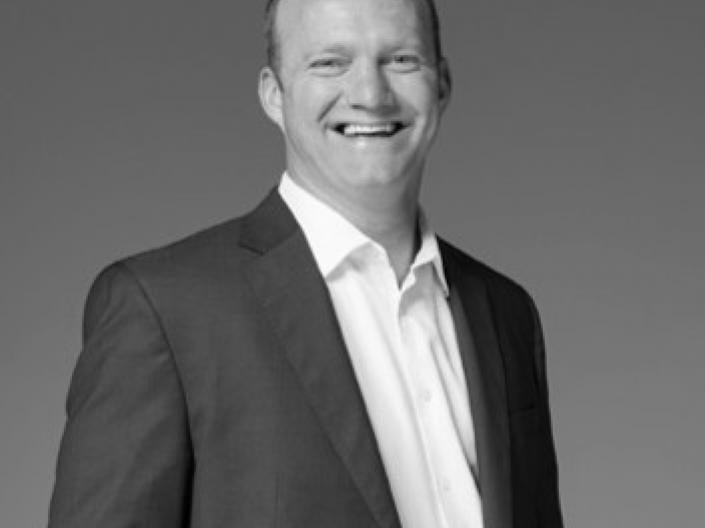 Matt McBride