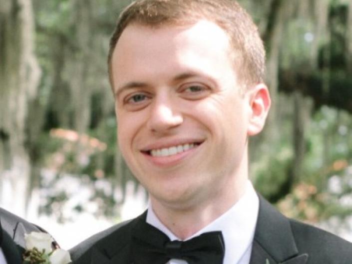Zach Fleitman