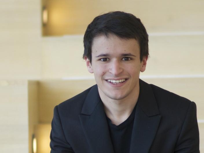 student photo
